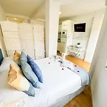 Carvajal - Turistea Apartamento Fuengirola