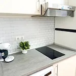 Apartamento Carvajal - Turistea