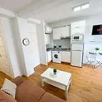 Carvajal - Turistea Apartamento *