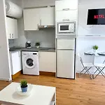 Carvajal - Turistea Apartamento