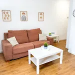 Carvajal - Turistea Apartamento *