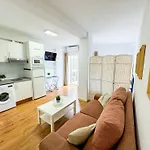 Apartamento Carvajal - Turistea Fuengirola
