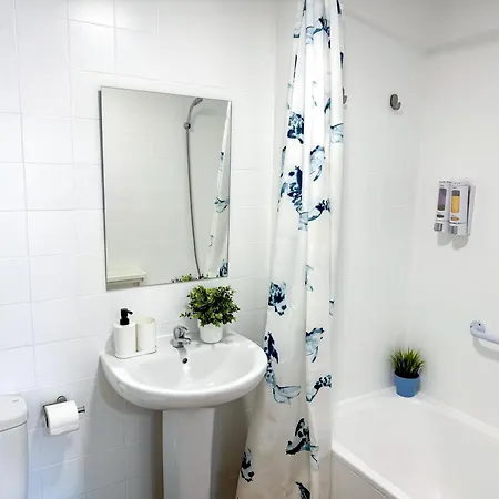 Appartement Carvajal - Turistea