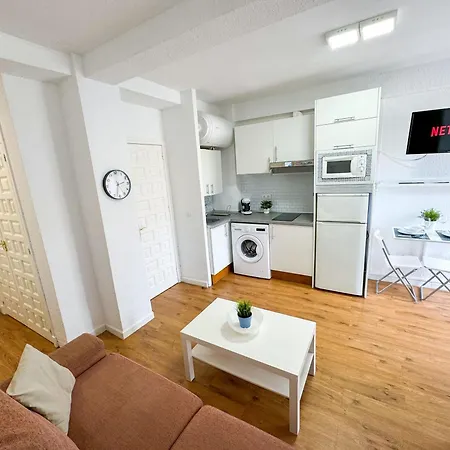 Carvajal Comotucasa Appartement *