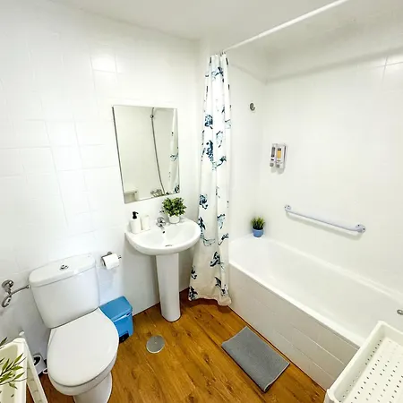 Appartement Carvajal - Turistea