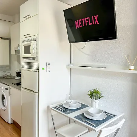 Carvajal Comotucasa Appartement *