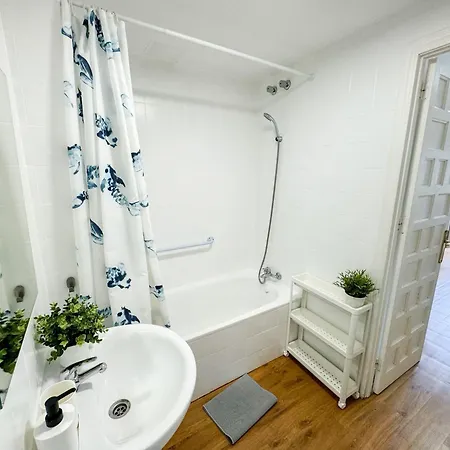 Appartement Carvajal - Turistea Fuengirola