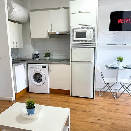 Carvajal - Turistea Appartement