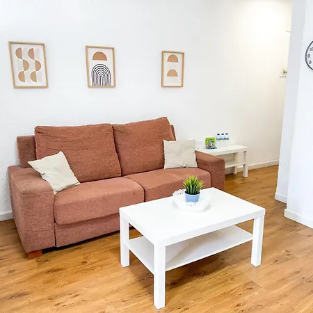 Carvajal - Turistea Appartement *
