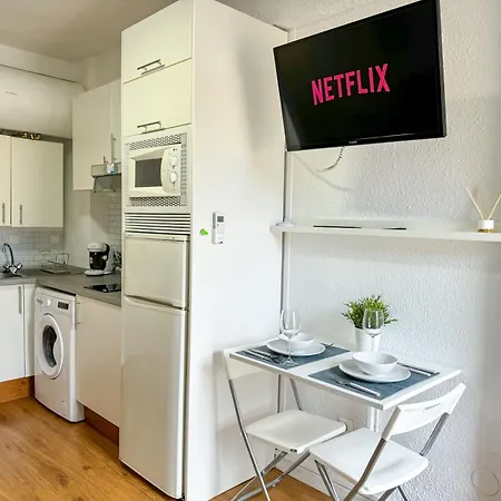 Appartement Carvajal Comotucasa Fuengirola